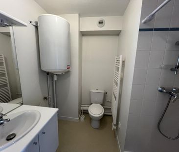 Location Appartement 1 pièce 23m² NANTES 44300 - Photo 2