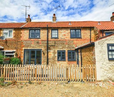 2 bedroom terraced house to rent - Photo 2
