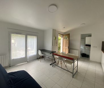 Location Appartement 1 pièce 24m² ORSAY 91400 - Photo 4