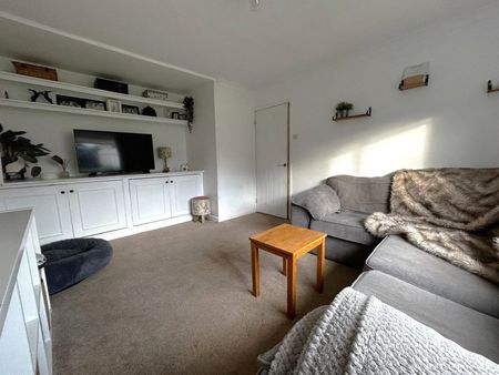 Churchill Crescent, South Molton, Devon, EX36 - Photo 2