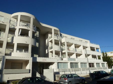 Location Appartement 1 pièce 20m² MONTPELLIER 34090 - Photo 5