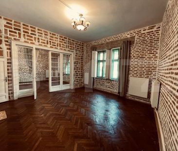 Casa de inchiriat, 3 camere, 103 mp, nemobilata/mobilata, zo - Fotografie 6