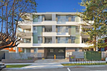 MODERN LIVING - HIGH FLOOR, NORTH FACING IN A1 HOMEBUSH VILLAGE LOCATION - Photo 2