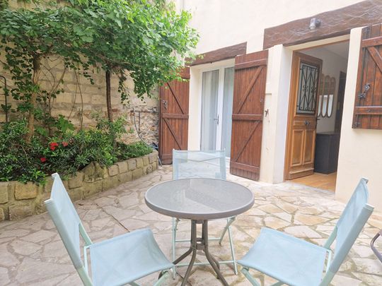 House - Photo 1