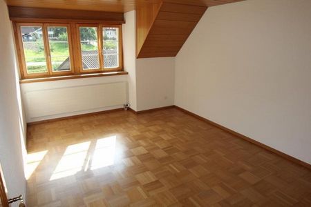 Heimelige Wohnung - Photo 2