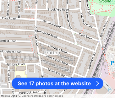 Liverpool Road, Portsmouth - Photo 1