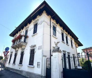 Bilocale in affitto - Photo 1