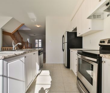 For Lease - 24 POMARINE Way Unit# UPPER, Brampton, Ontario - Photo 1