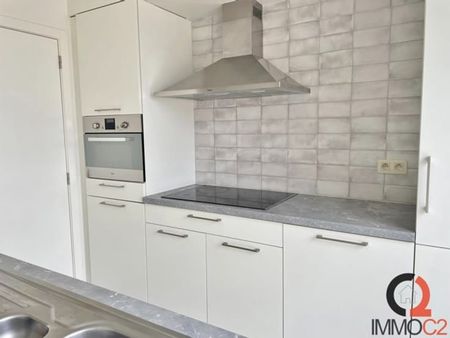 Appartement te huur - Photo 4