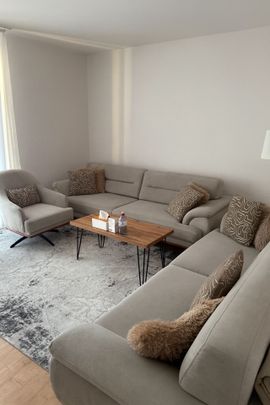 St-Imier, superb 3.5 room apartment on the 2nd with balcony - Foto 1