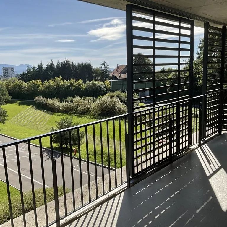 Bel appartement de 4.5 pièces - Le Mont-sur-Lausanne - Photo 1