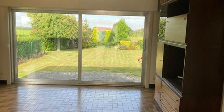 Woning te huur in Frasnes-lez-Buissenal voor € 975 met 3 slaapkamers - Photo 2