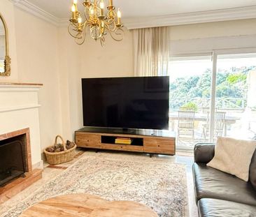 3 bedroom luxury Semidetached House for rent in Marbella Del Este, ... - Photo 1