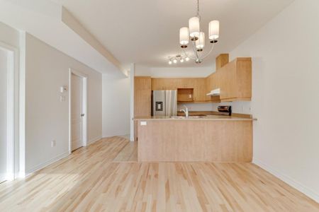 Appartement à louer - Photo 5