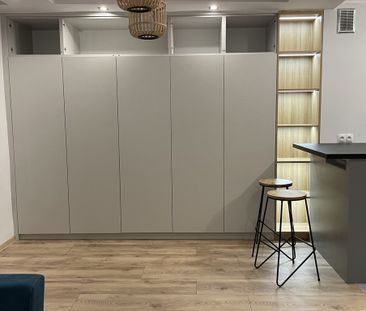 mazowieckie, Warszawa, Bielany, Aleja Władysława Reymonta - Zdjęcie 1