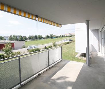 "Grosszügige 4.5-Zimmerwohnung an ruhiger Lage!" - Photo 6
