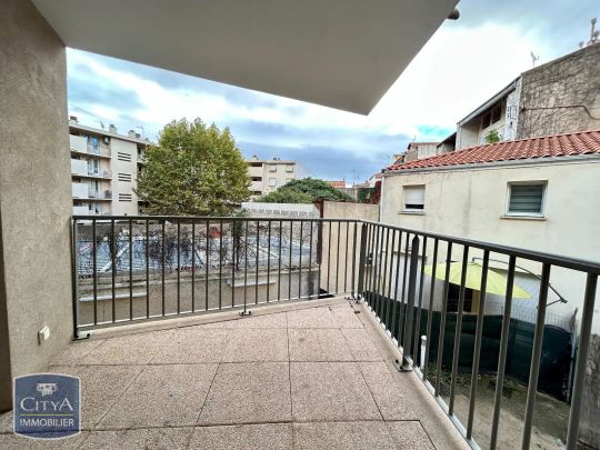 Appartement à louer 2 pièces 47.89m² - Photo 1