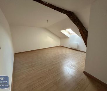 Location Appartement 4 pièces 88m² ALENCON 61000 - Photo 3