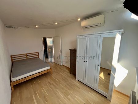 Über den Dächern Wien’s, Dachgeschosswohnung mit 99 qm Wohnfläche und 79 qm großer Dachterrasse!!! - Photo 4