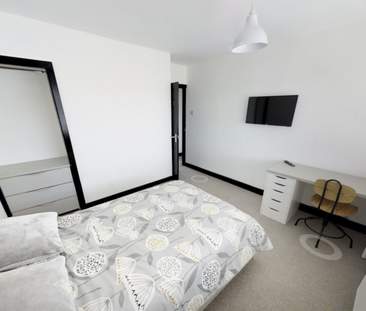 6 bedroom house to rent - Photo 3
