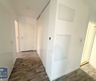 Appartement à louer 3 pièces 66.74m² - Photo 6