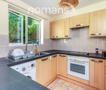 2 bedroom apartment to rent - Photo 6