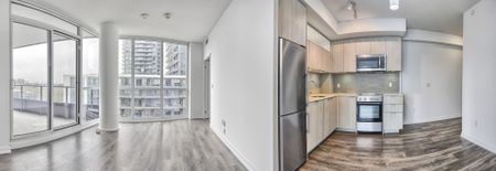 For Lease - 50 Forest Manor Road Unit# 610, Toronto, Ontario - Photo 4