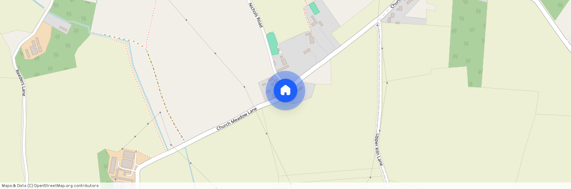 Alpington, Norwich, Norfolk