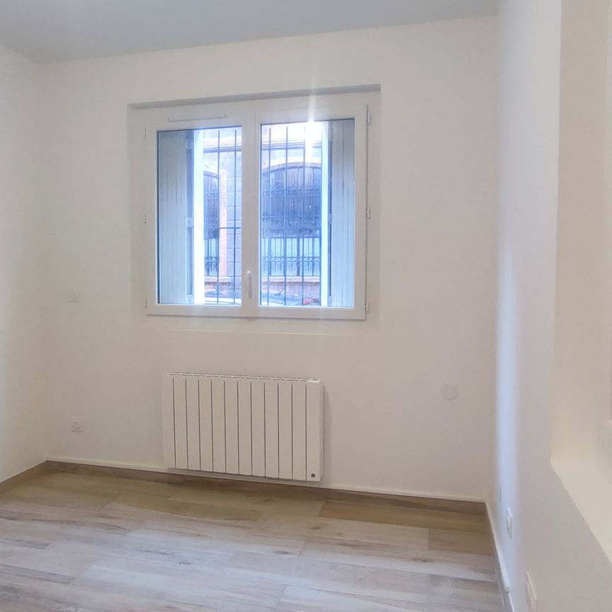 Location Appartement 1 pièce 15m² TOULOUSE 31000 - Photo 1
