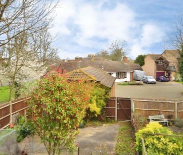 2 bedroom maisonette to rent - Photo 6