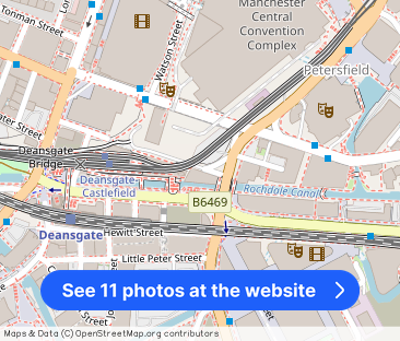 2 bedroom flat for rent - Photo 1