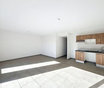 Appartement 3 pièces - Photo 2