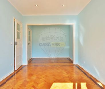 Apartment T3 in Campolide, Lisboa - Photo 4