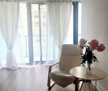 For Lease - 161 Roehampton Avenue Unit# 317, Toronto, Ontario - Photo 1