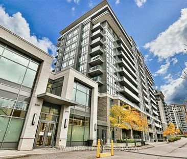 277 South Park Road apartment — Markham, ON (2-Bedroom) - 2 Bedroom - Photo 1
