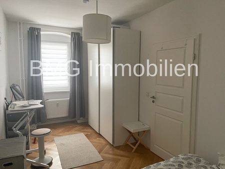 Zentral und ruhig: 2 gemütliche Zimmer in Mitte - Photo 4