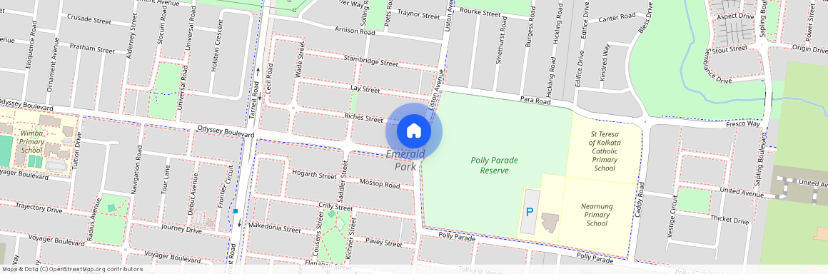 5 Liston Avenue, Vic 3029, Tarneit