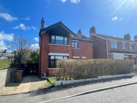 25 Wandsworth Gardens, Belmont Road, BT4, Belfast - Photo 5