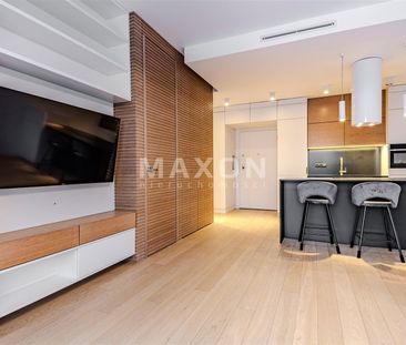 Apartament dwupokojowy | Wilanów | ul.Gieysztora - Photo 3