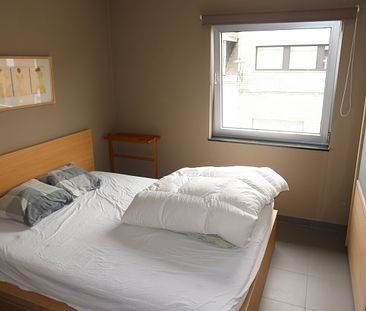 Leuk 2 slaapkamer app met terras en autostaanplaats | Schellebelle - Photo 3