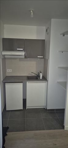 1 pièce - 24,34 m² - 5ème étage - Colocation non autorisée - Photo 4