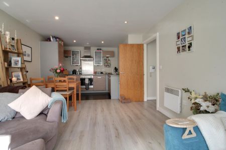 Quartz Apartment, 10 Hall Street, Jewellery Quarter - Photo 5