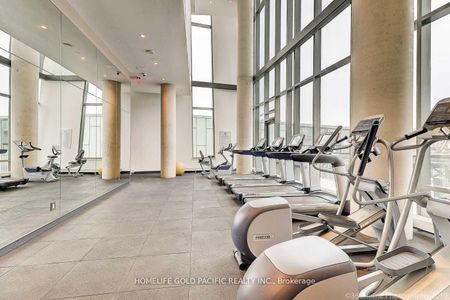 For Lease - 170 Fort York Boulevard Unit# 2806, Toronto, Ontario - Photo 3