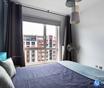 Residence Zabłocie*3pok.-60m2*Podgórze*taras - Фото 5