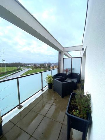 Appartement 2 pièces – 49 m² environ à Bruz (ref : G75249) - Photo 3