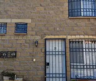 Casa En Renta En Geovillas Castillotla, Excelente Opción Con Ubicac... - Photo 1