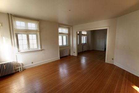 Stor og flot 4-værelses lejlighed - Photo 2