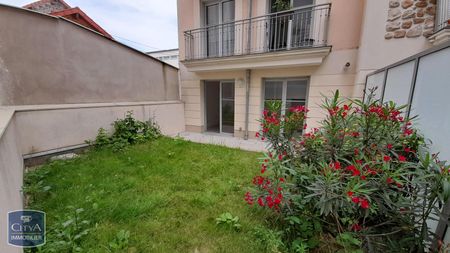 Location Appartement 3 pièces 61m² VILLIERS SUR MARNE 94350 - Photo 2