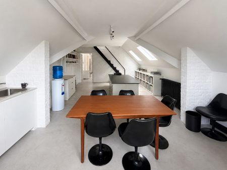 Tout savoir sur cette maison à Rhode-St-Genèse - Photo 3