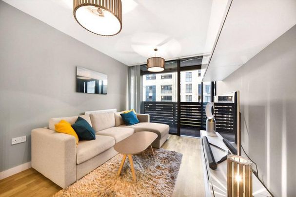 1 bedroom flat to rent - Photo 1